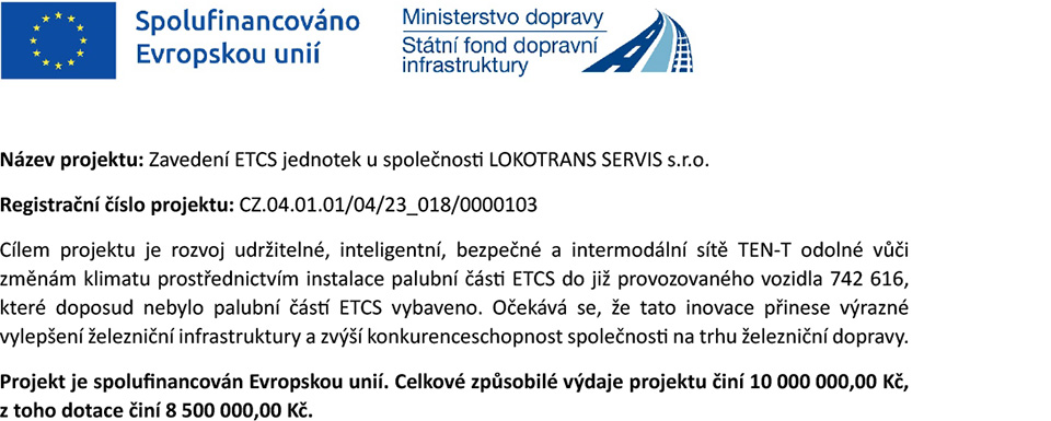 doprava